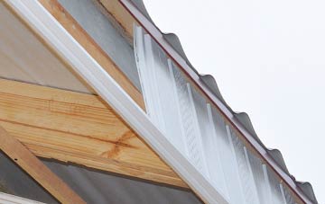 why New Springs fascia repairs are essential