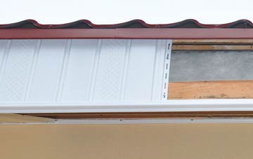New Springs fascia repair costs