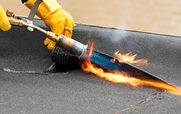 flat roof repairs New Springs, Greater Manchester