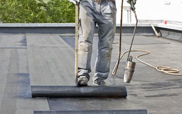 flat roof replacement New Springs, Greater Manchester
