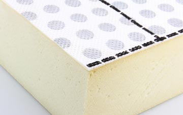 meeting New Springs building codes