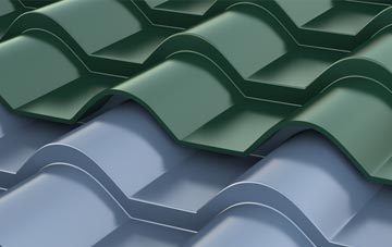 who should consider New Springs plastic roofs