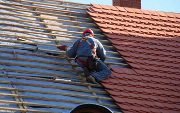 roof tiles New Springs, Greater Manchester