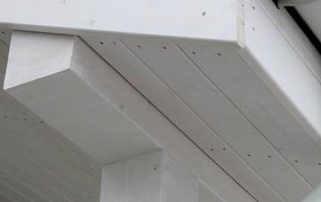 soffits New Springs, Greater Manchester