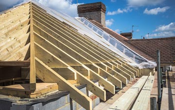 wooden roof trusses New Springs, Greater Manchester