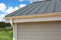 New Springs fascia repair