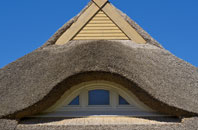 New Springs thatch roofing
